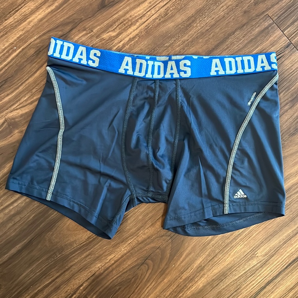 adidas stay cool Boxer Brief